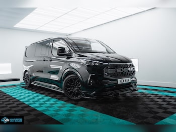 Used Ford Transit Custom 2026 for sale - 78825895: Photo