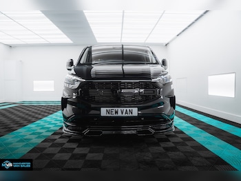 Used Ford Transit Custom 2026 for sale - 78825895: Photo