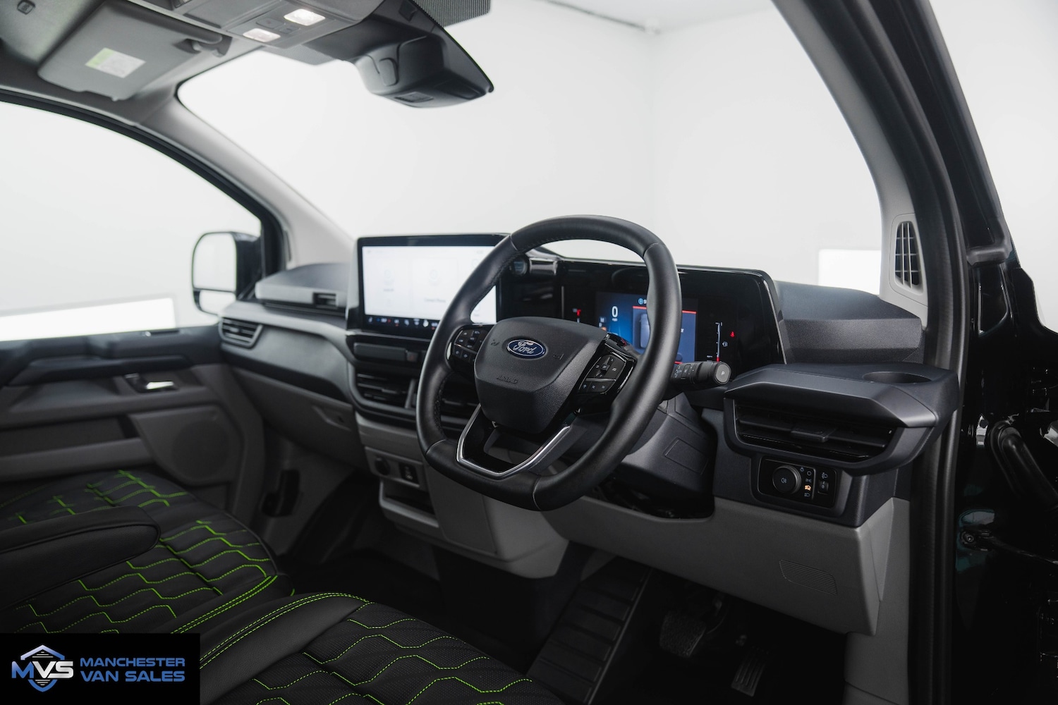 Used Ford Transit Custom 2024 for sale - 76016764: Photo 12