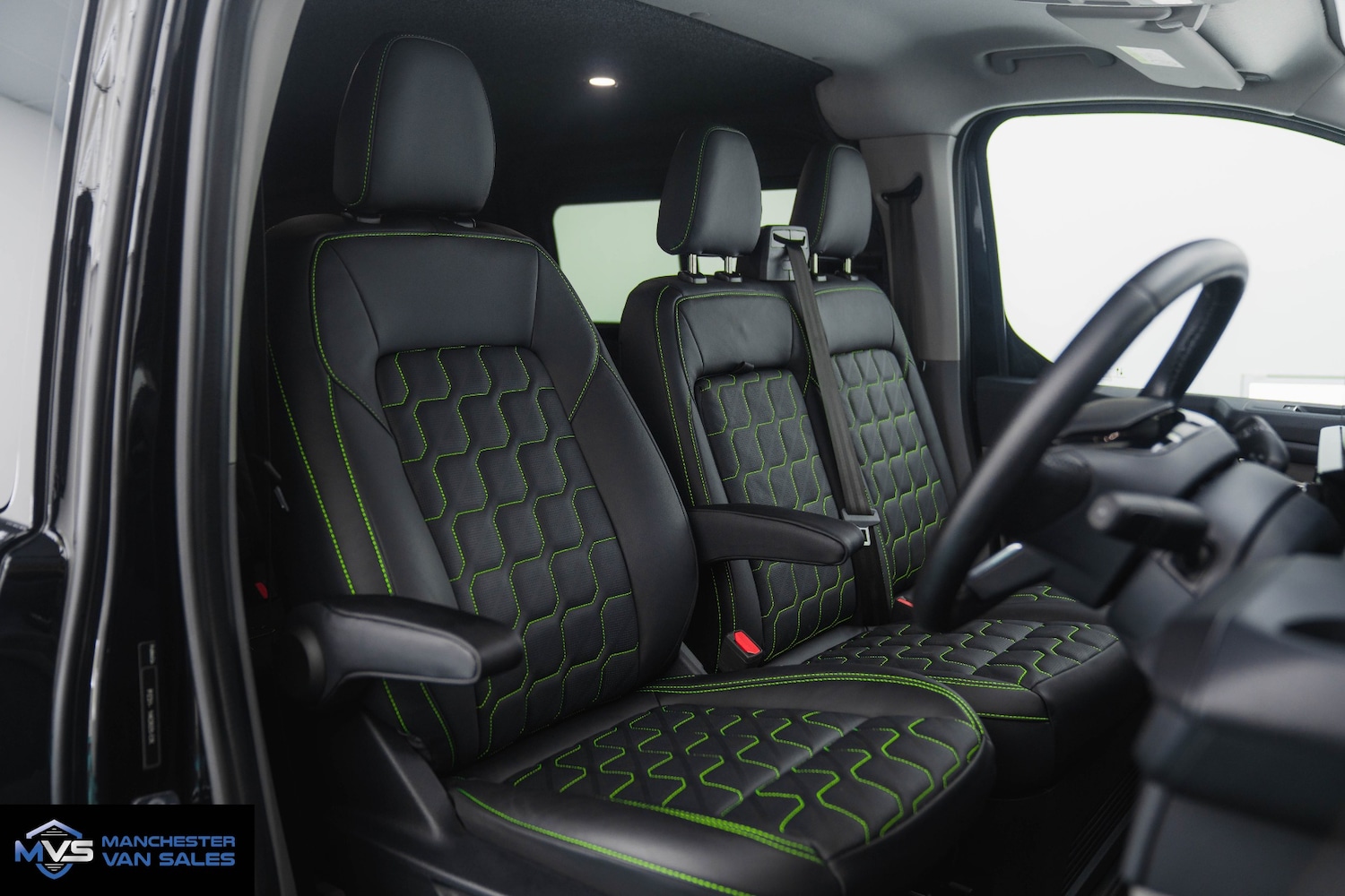 Used Ford Transit Custom 2024 for sale - 76016764: Photo 16
