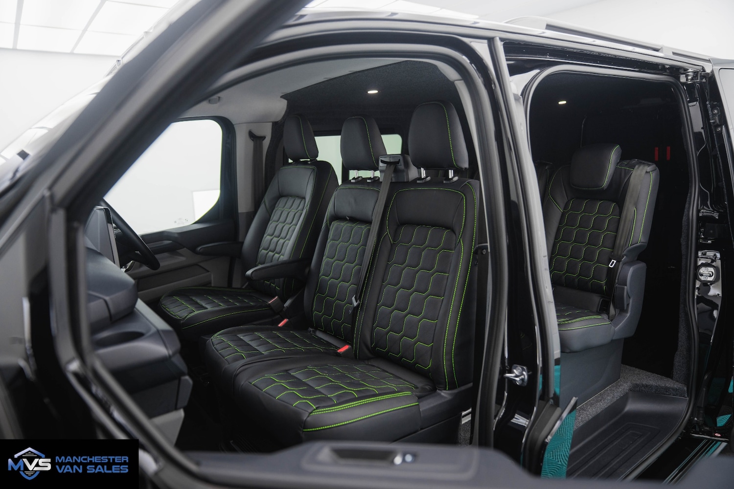 Used Ford Transit Custom 2024 for sale - 76016764: Photo 17