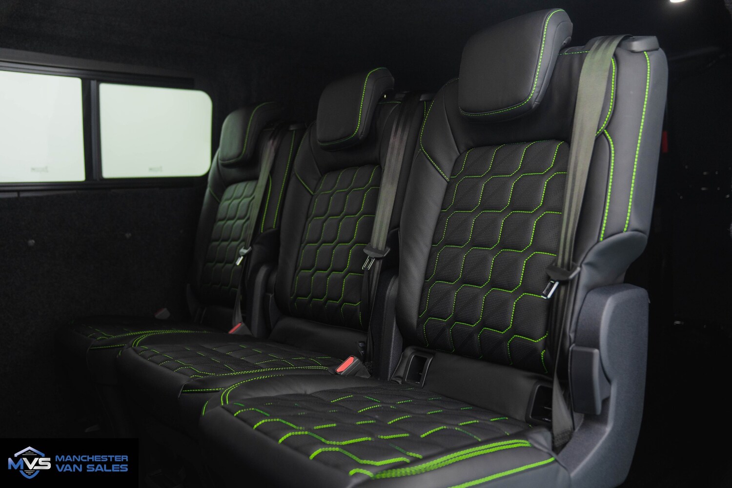 Used Ford Transit Custom 2024 for sale - 76016764: Photo 18