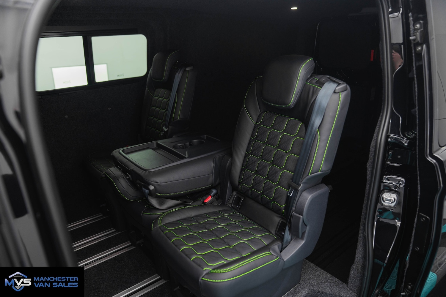 Used Ford Transit Custom 2024 for sale - 76016764: Photo 19