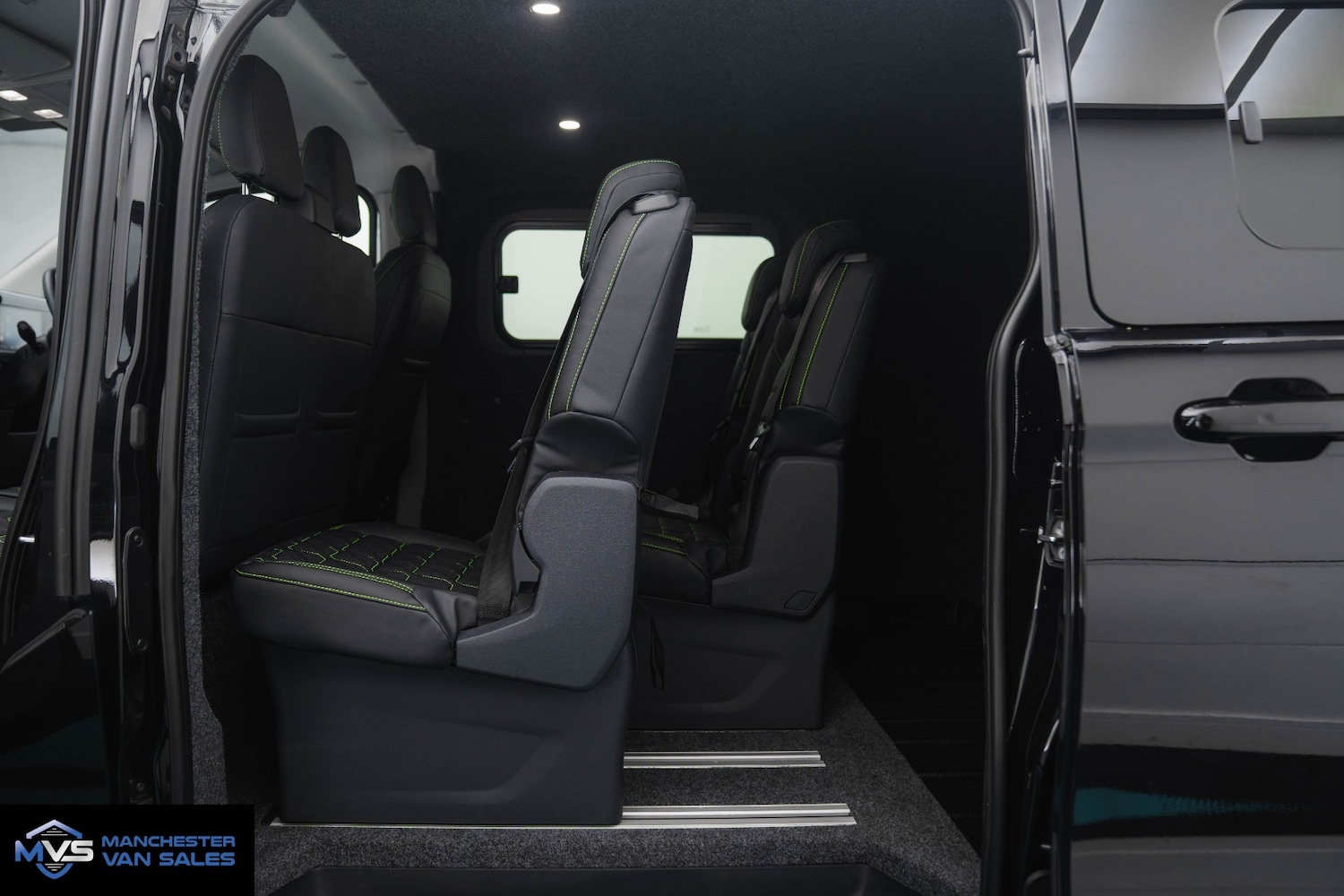 Used Ford Transit Custom 2024 for sale - 76016764: Photo 20