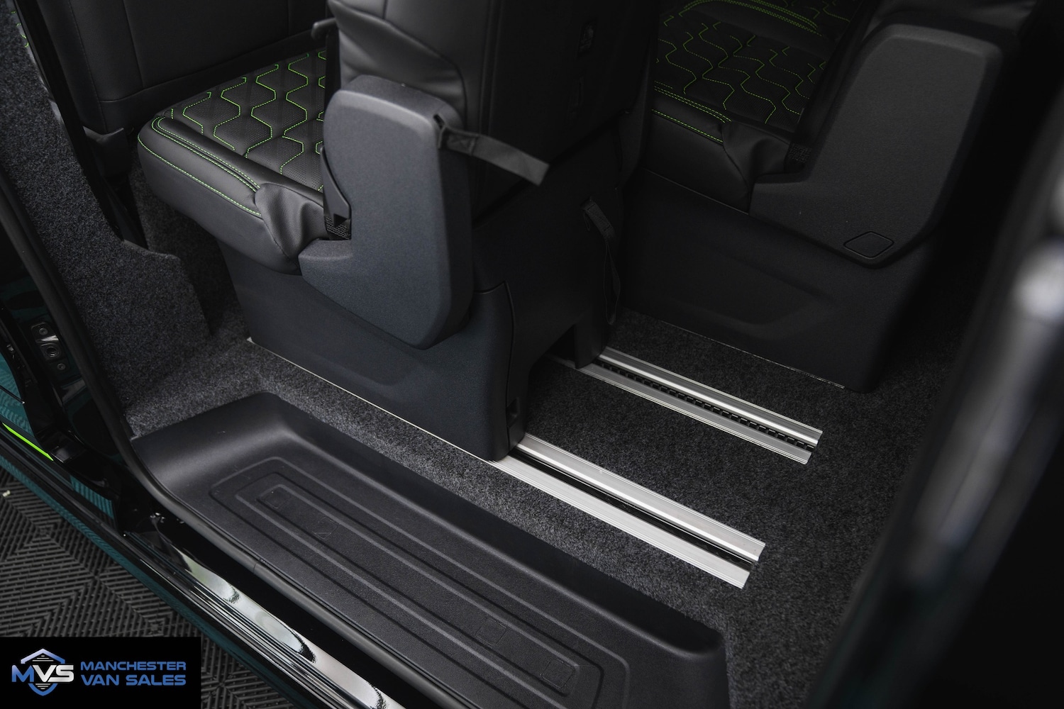 Used Ford Transit Custom 2024 for sale - 76016764: Photo 21