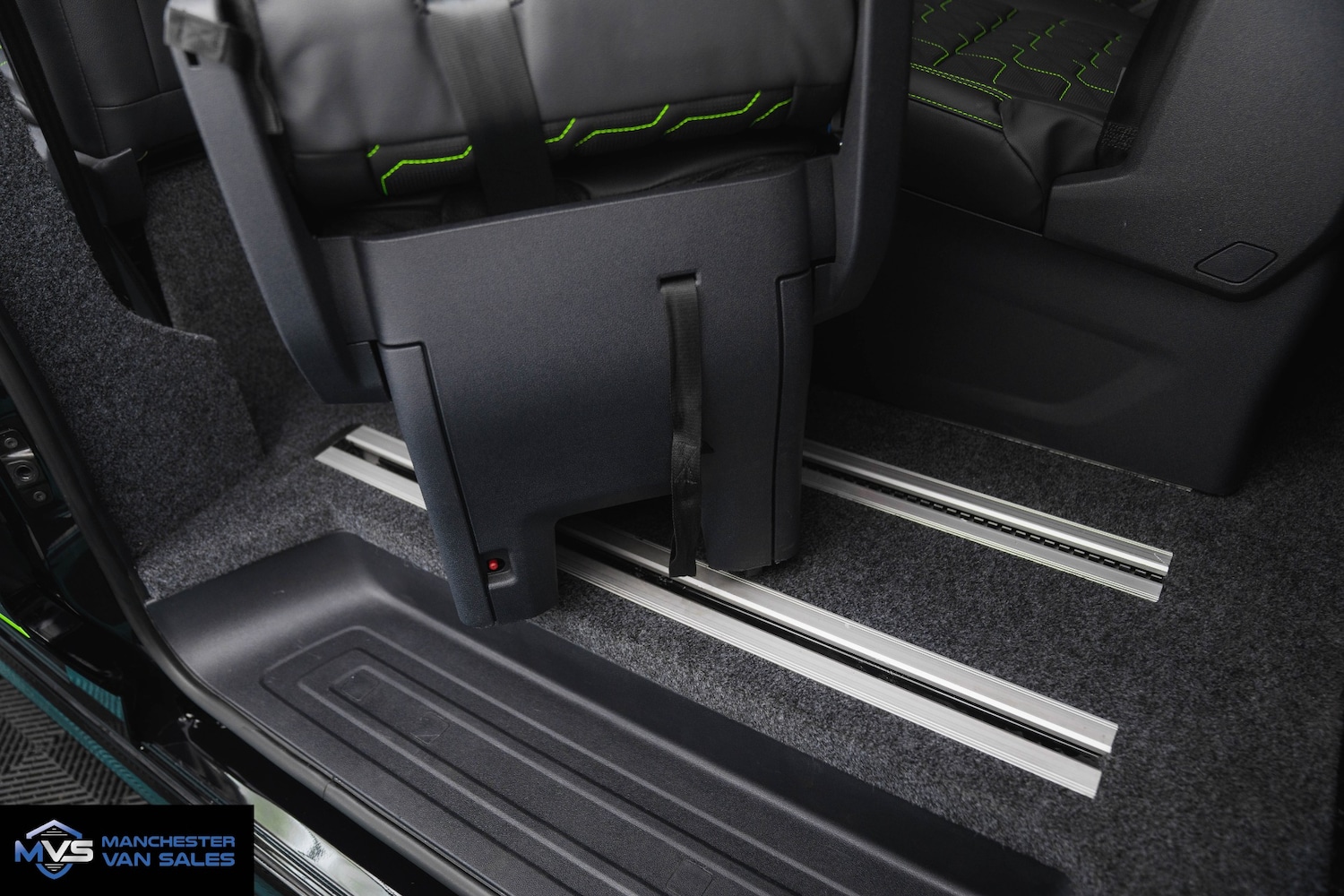 Used Ford Transit Custom 2024 for sale - 76016764: Photo 22