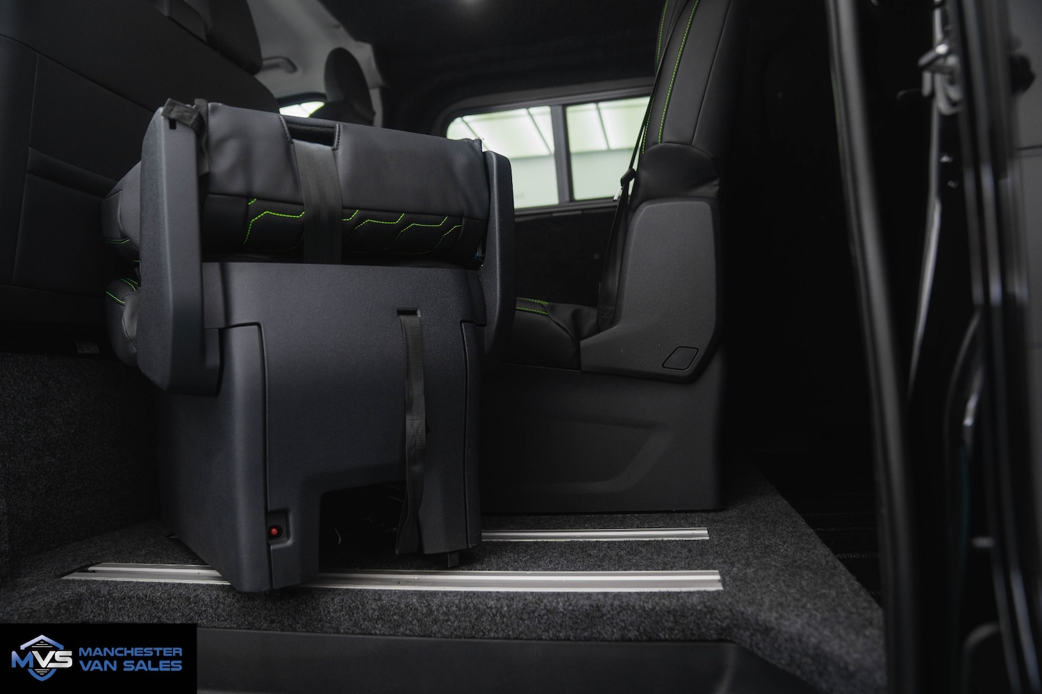 Used Ford Transit Custom 2024 for sale - 76016764: Photo 23