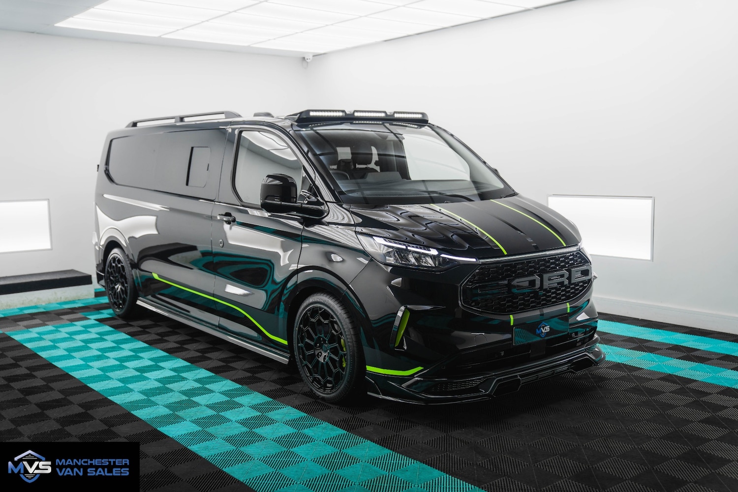 Used Ford Transit Custom 2024 for sale - 76016764: Photo 27