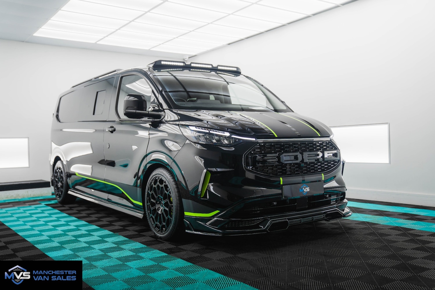 Used Ford Transit Custom 2024 for sale - 76016764: Photo 31