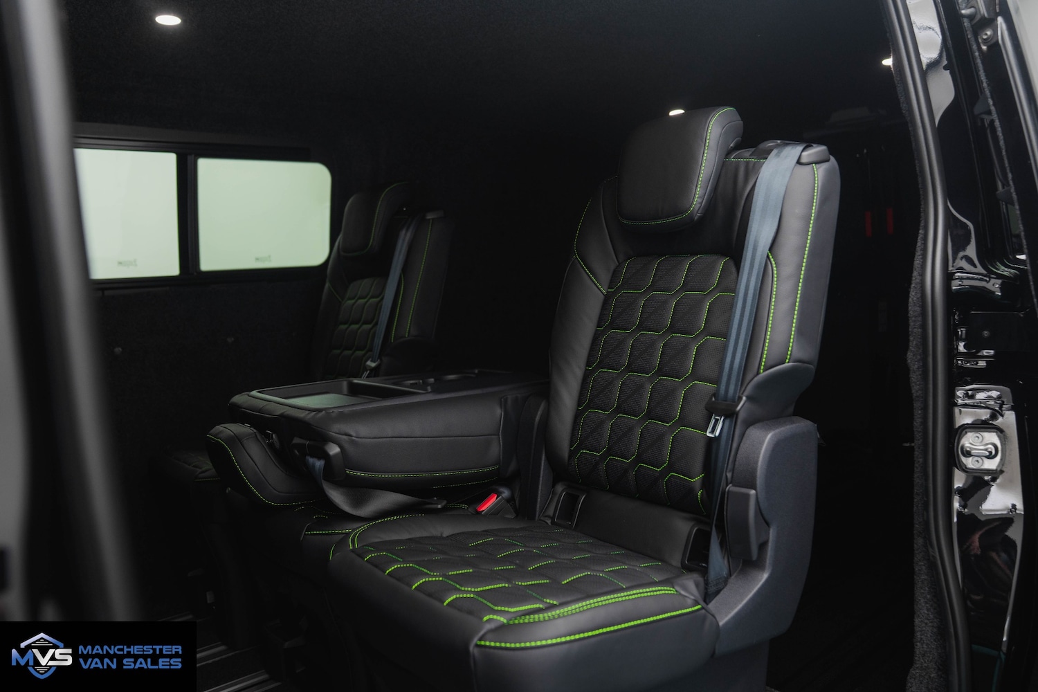 Used Ford Transit Custom 2024 for sale - 76016764: Photo 36
