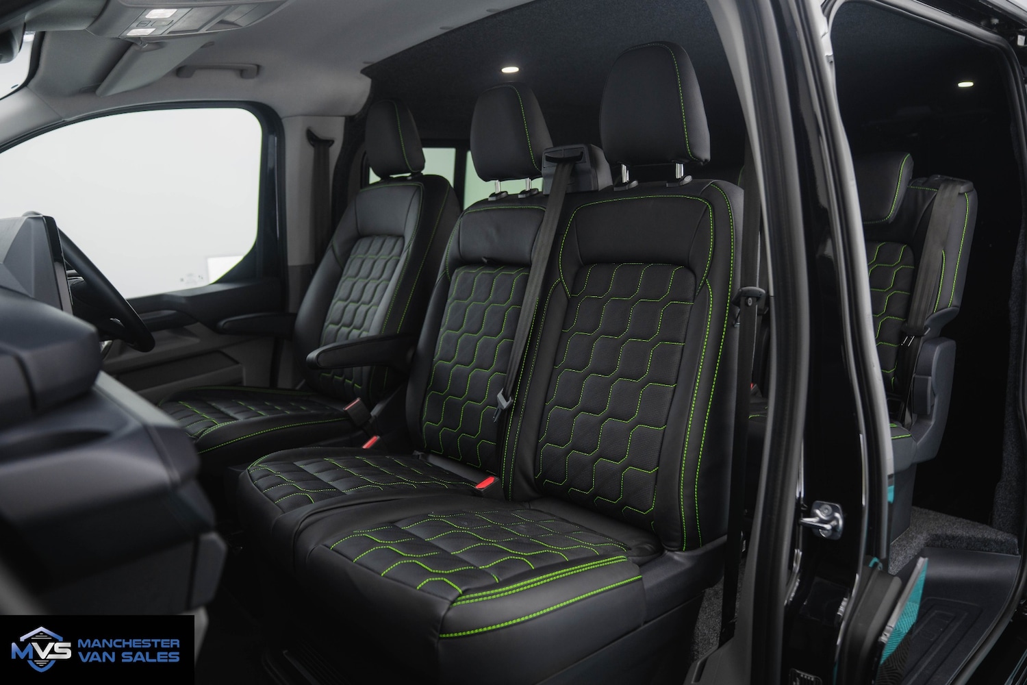 Used Ford Transit Custom 2024 for sale - 76016764: Photo 37