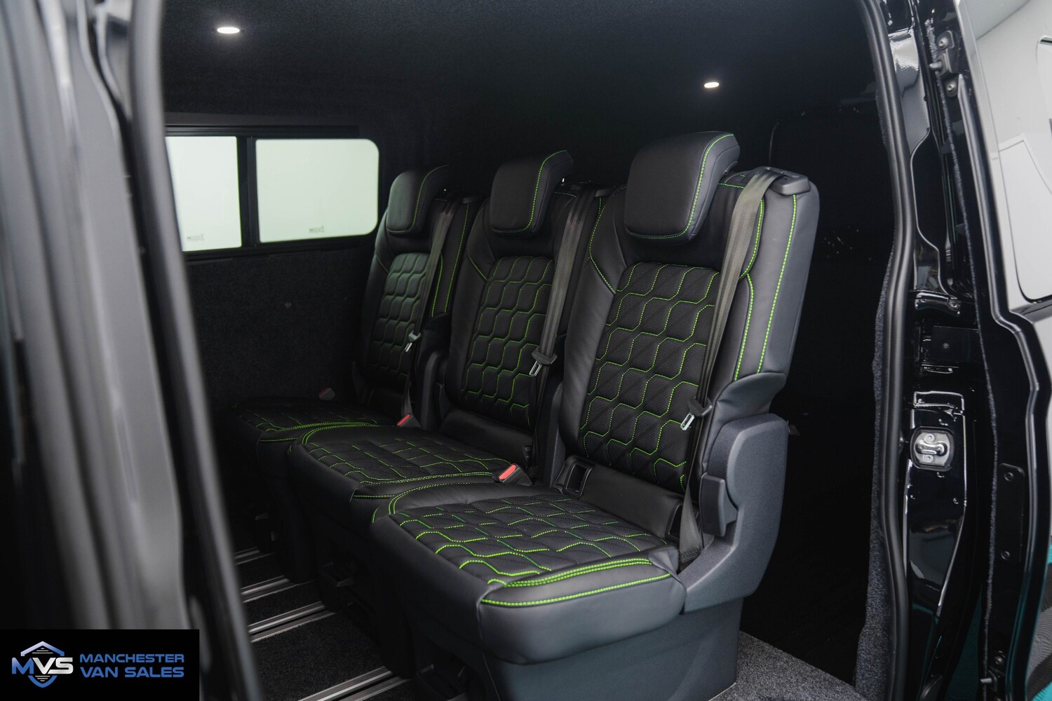 Used Ford Transit Custom 2024 for sale - 76016764: Photo 38