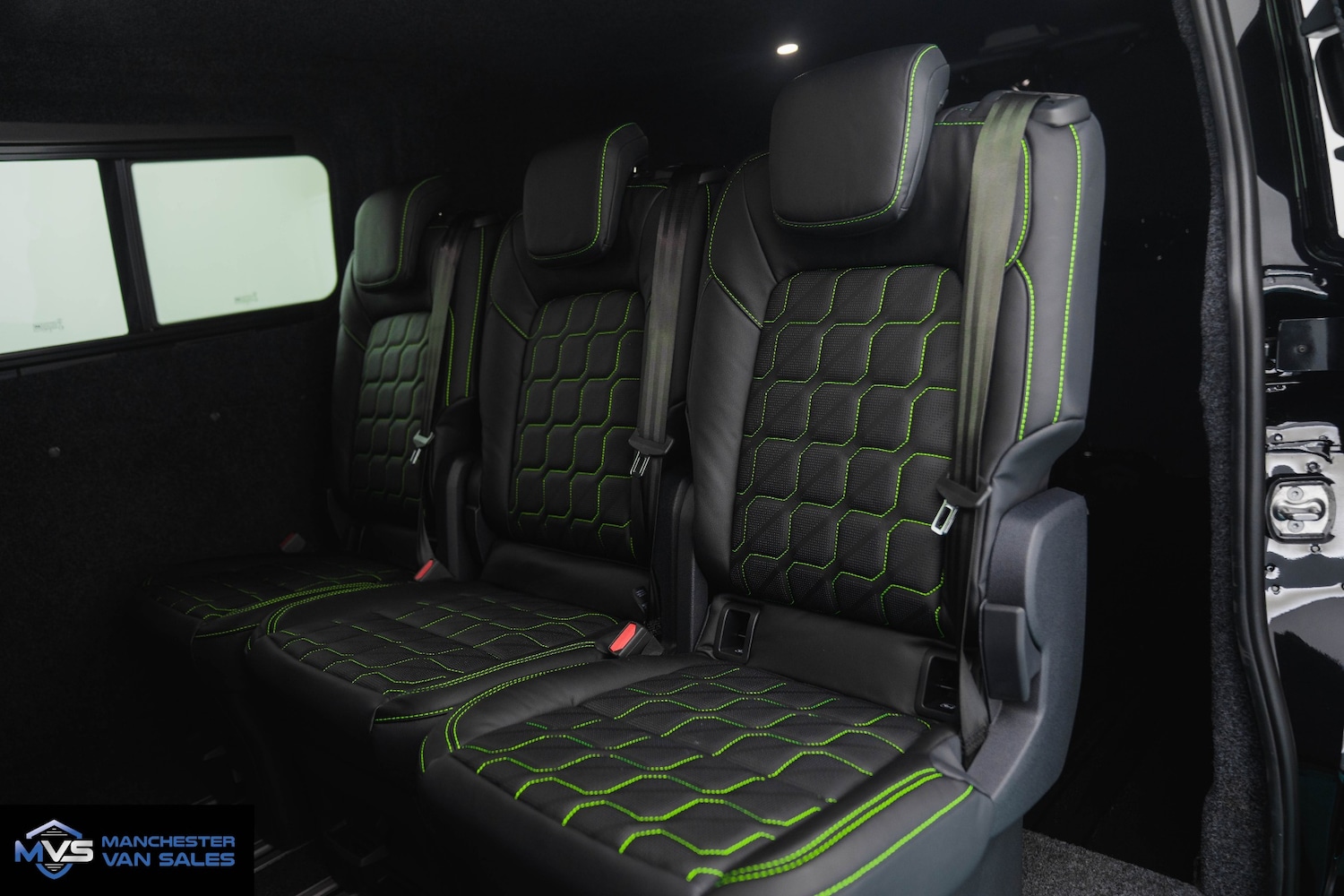 Used Ford Transit Custom 2024 for sale - 76016764: Photo 39