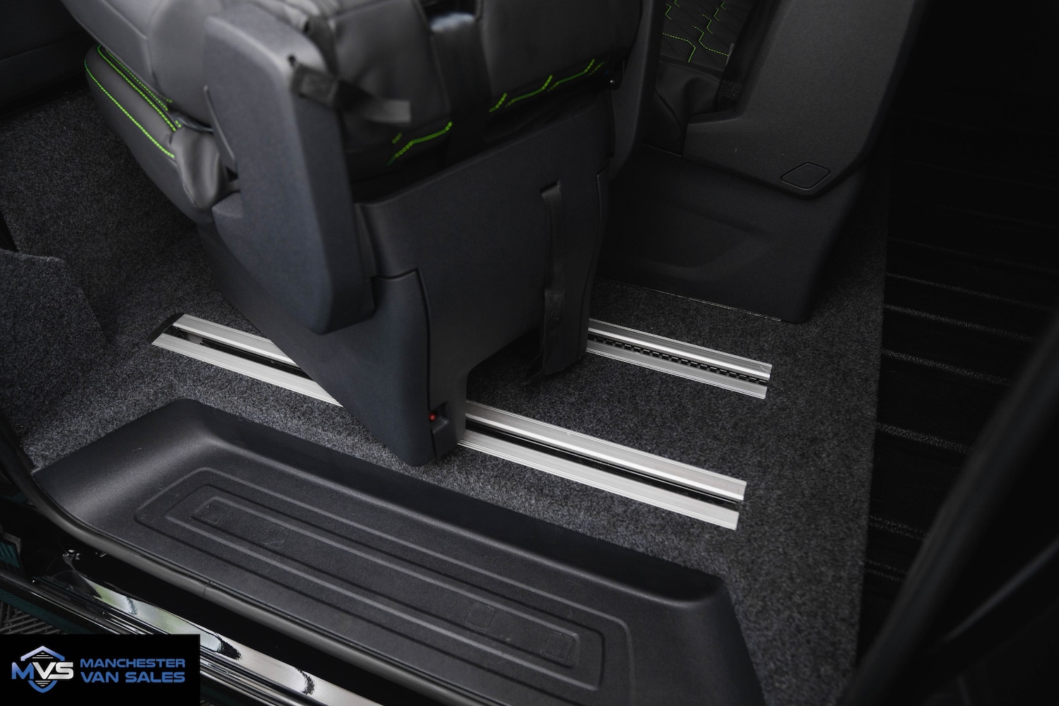Used Ford Transit Custom 2024 for sale - 76016764: Photo 40