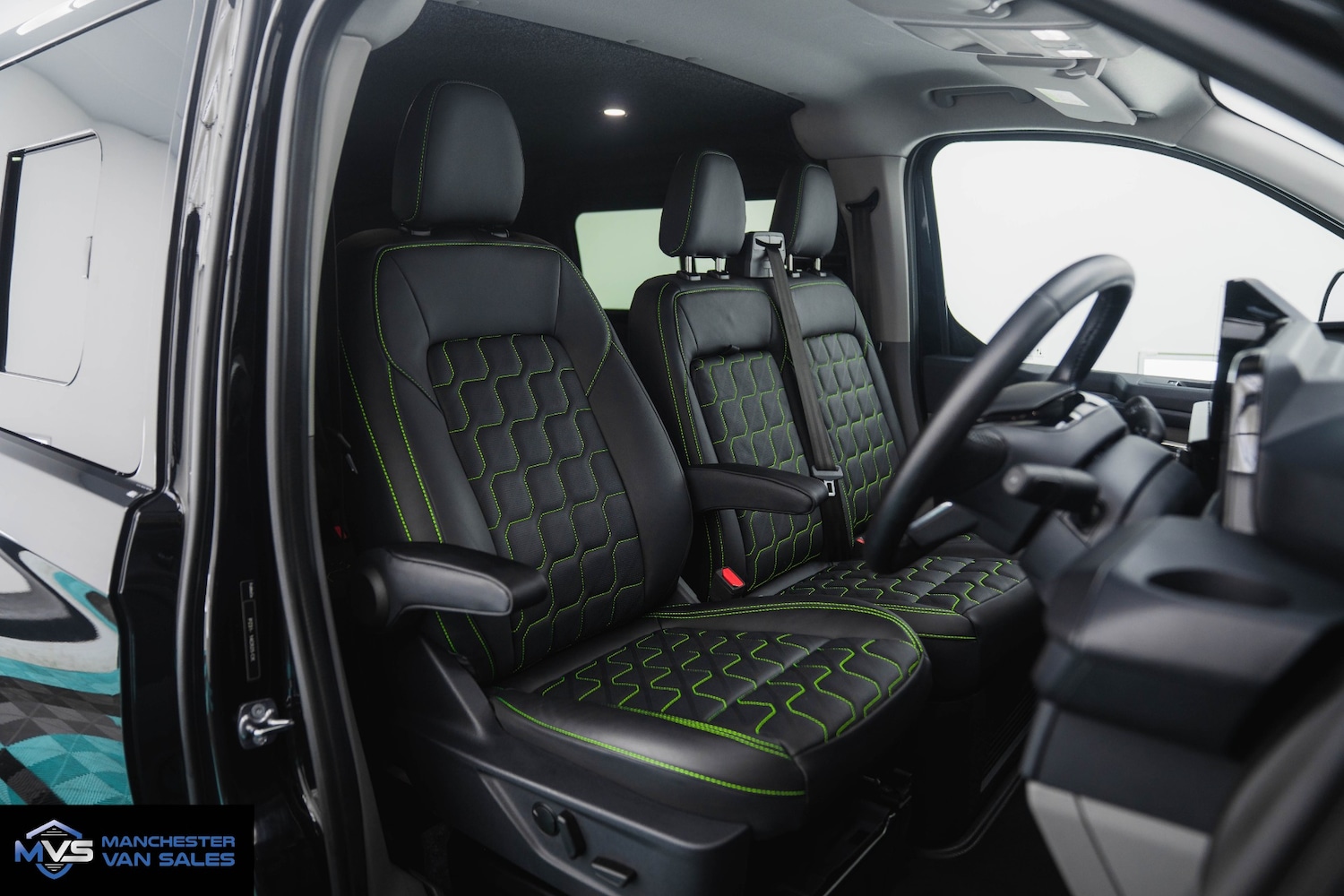 Used Ford Transit Custom 2024 for sale - 76016764: Photo 42