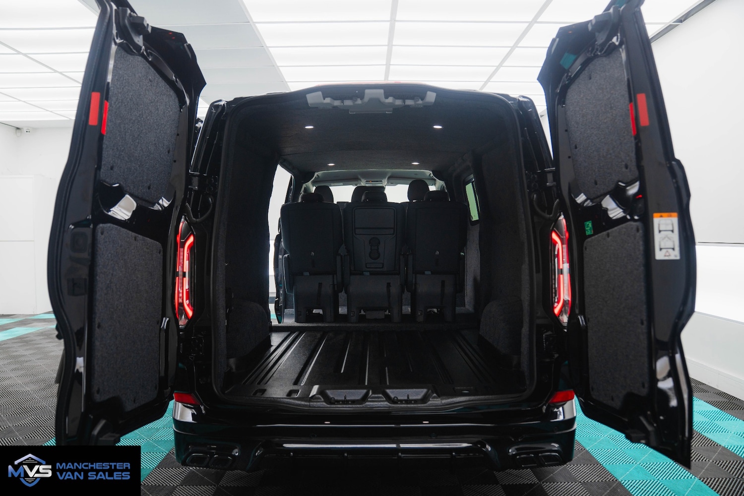 Used Ford Transit Custom 2024 for sale - 76016764: Photo 6