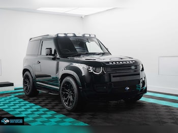 Used Land Rover Defender 2025 for sale - 77961771: Photo