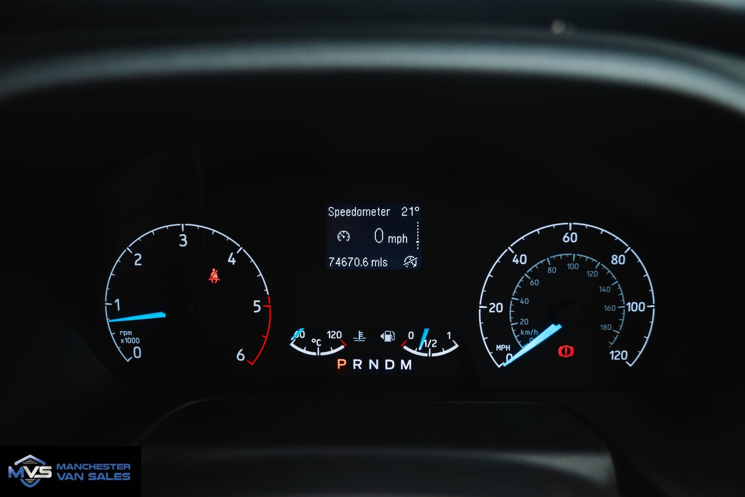 Vehicle 13