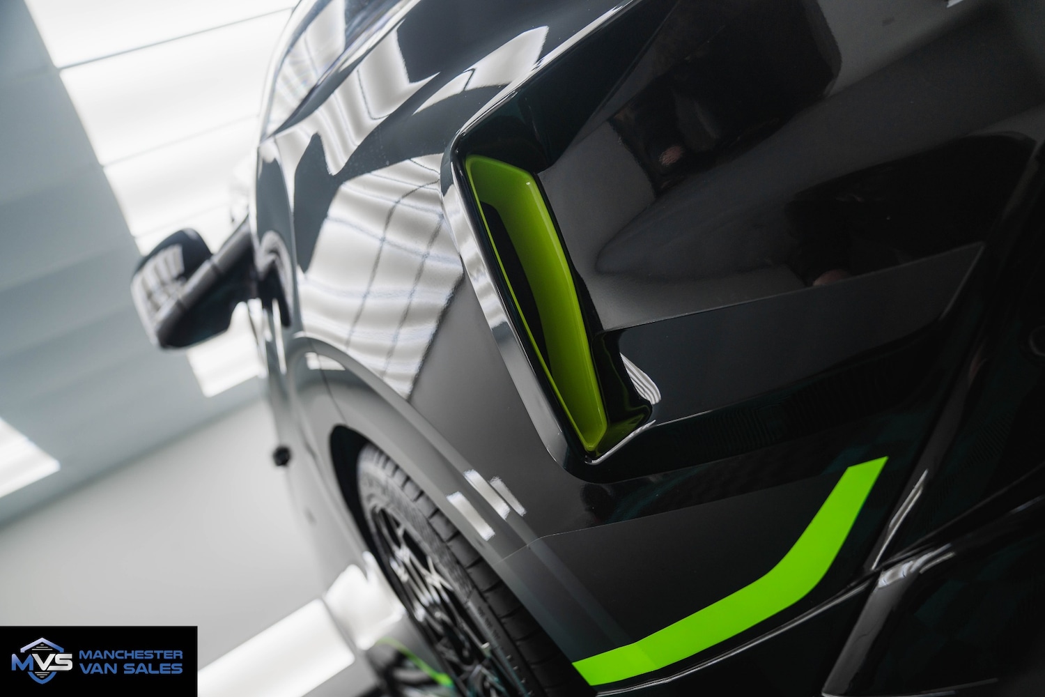 Used Ford Transit Custom 2024 for sale - 76264195: Photo 13