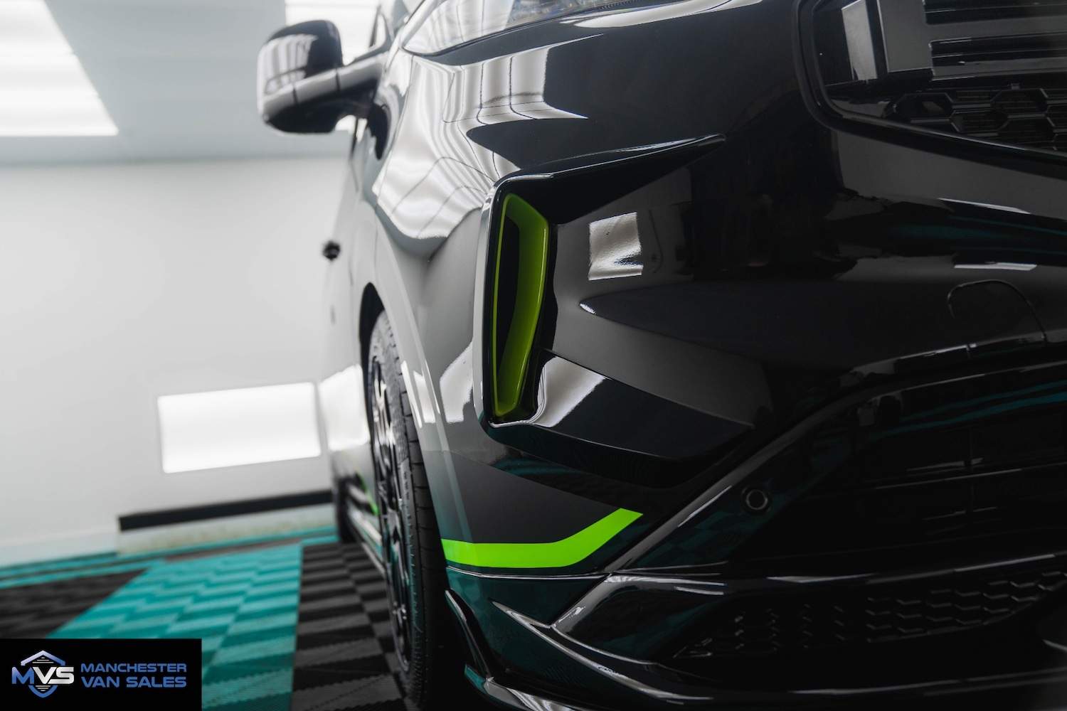 Used Ford Transit Custom 2024 for sale - 76264195: Photo 14