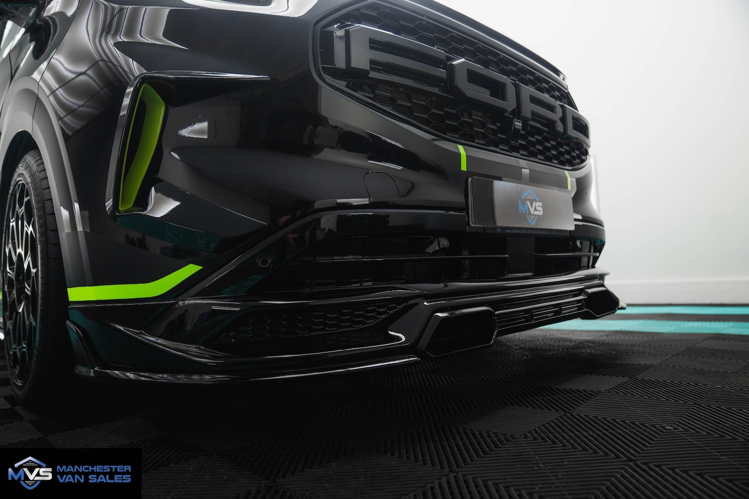 Used Ford Transit Custom 2024 for sale - 76264195: Photo 15