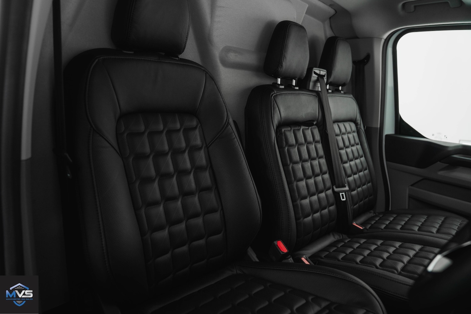 Used Ford Transit Custom 2024 for sale - 76264195: Photo 20