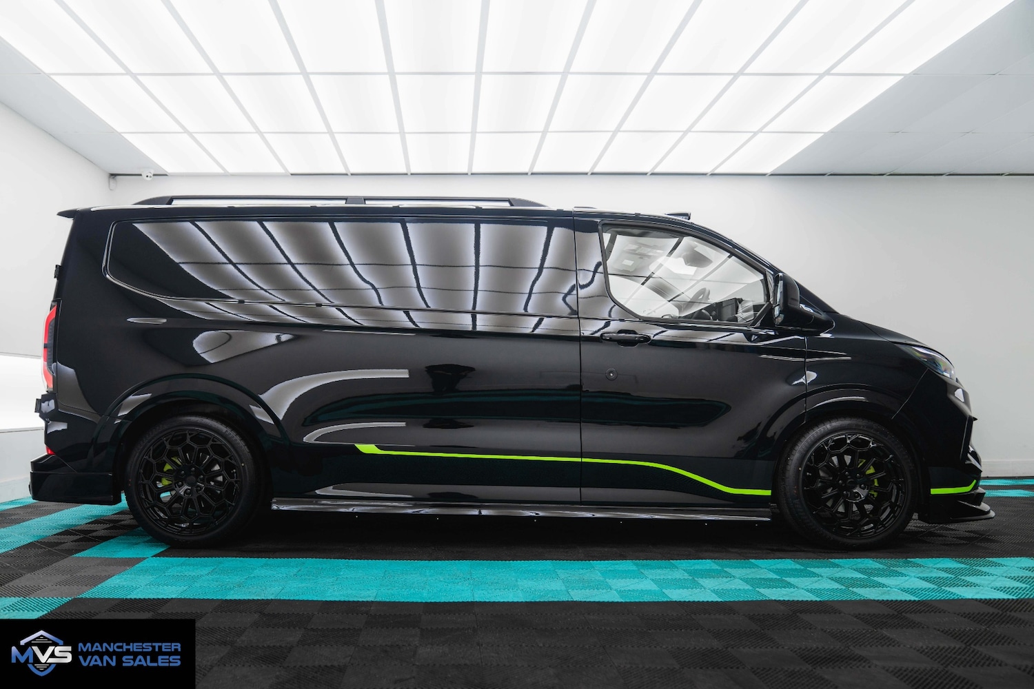 Used Ford Transit Custom 2024 for sale - 76264195: Photo 5