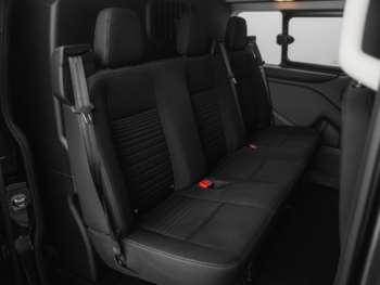 Used Ford Transit Custom 2022 for sale - 73997239: Photo