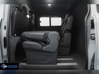 Used Volkswagen Transporter  for sale - 75147808: Photo
