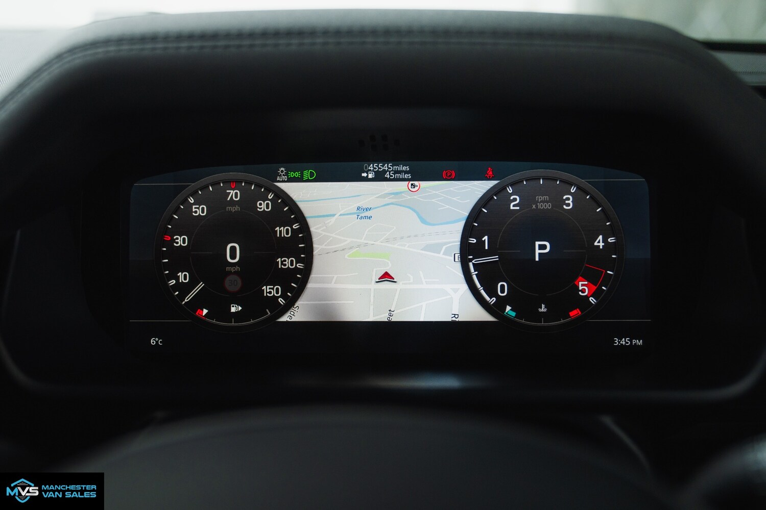 Used Land Rover Defender 2023 for sale - 77628840: Photo 15