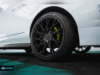 Used Ford Transit Custom 2021 for sale - 78223129: Photo