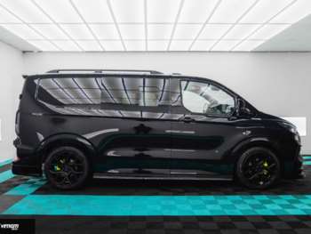 Used Ford Transit Custom 2024 for sale - 73849654: Photo