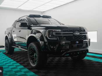 Used Ford Ranger 2024 for sale - 73696651: Photo