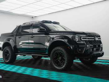 Used Ford Ranger 2024 for sale - 73696651: Photo