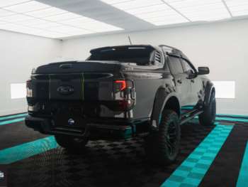 Used Ford Ranger 2024 for sale - 73696651: Photo