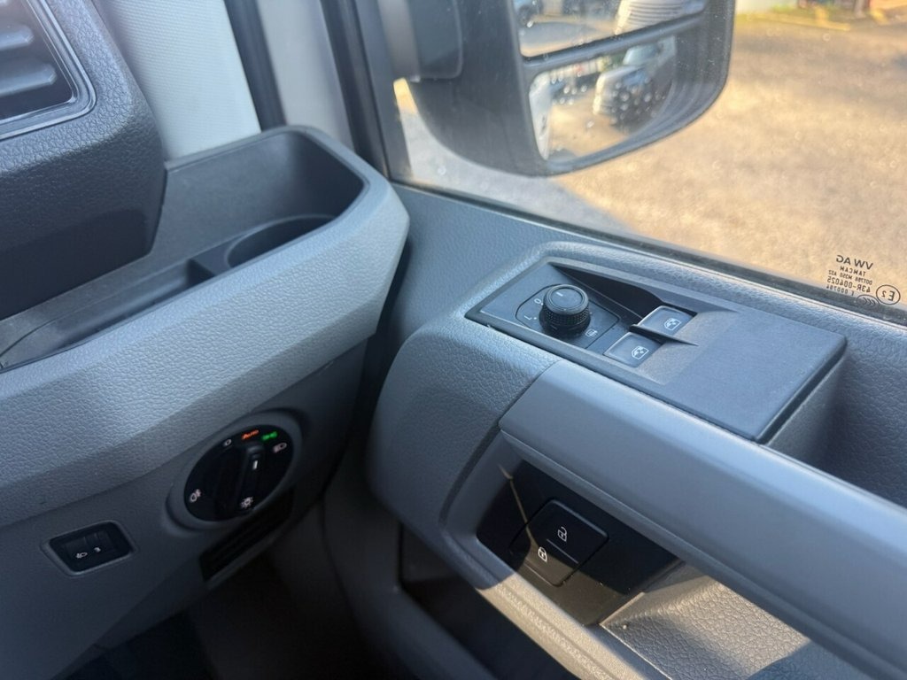 Used Volkswagen Crafter 2024 for sale - 77515336: Photo 13