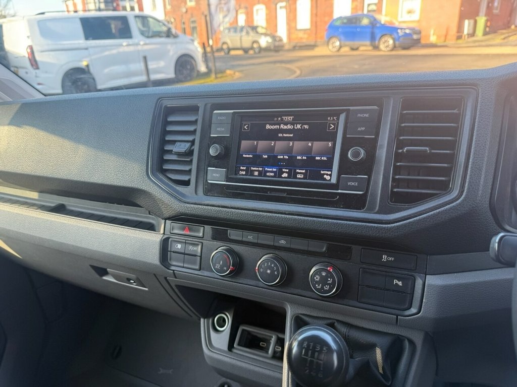 Used Volkswagen Crafter 2024 for sale - 77515336: Photo 14