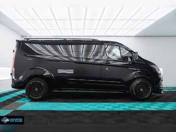 Used Ford Transit Custom 2021 for sale - 78424248: Photo