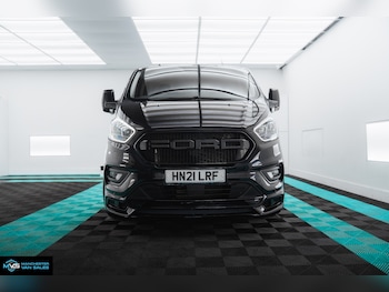 Used Ford Transit Custom 2021 for sale - 78424248: Photo