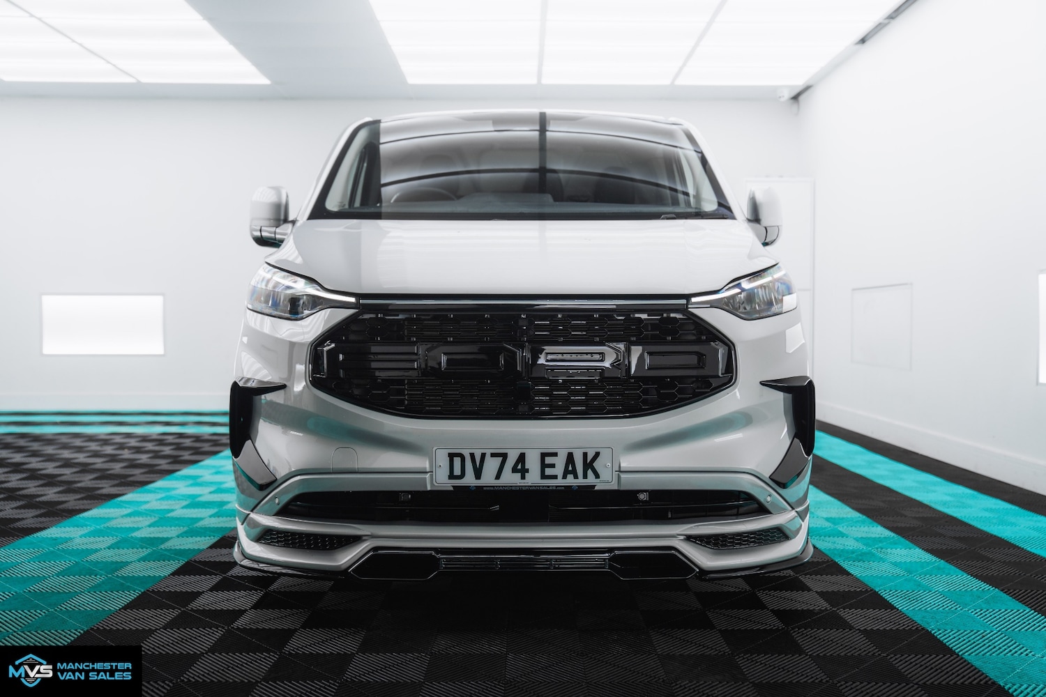 Used Ford Transit Custom 2024 for sale - 76391816: Photo 10