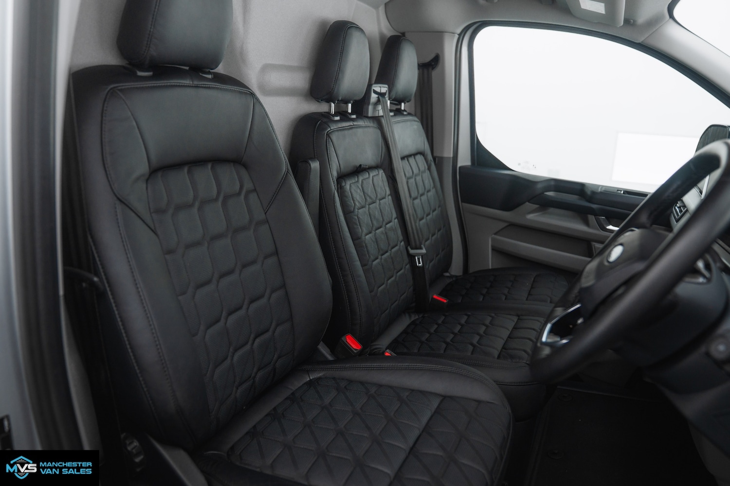 Used Ford Transit Custom 2024 for sale - 76391816: Photo 11