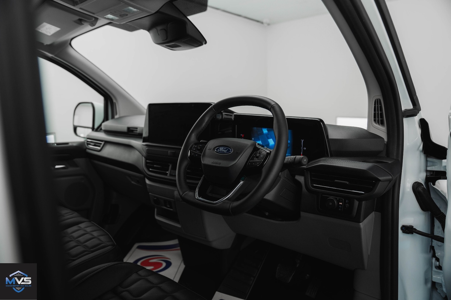 Used Ford Transit Custom 2024 for sale - 76391816: Photo 12