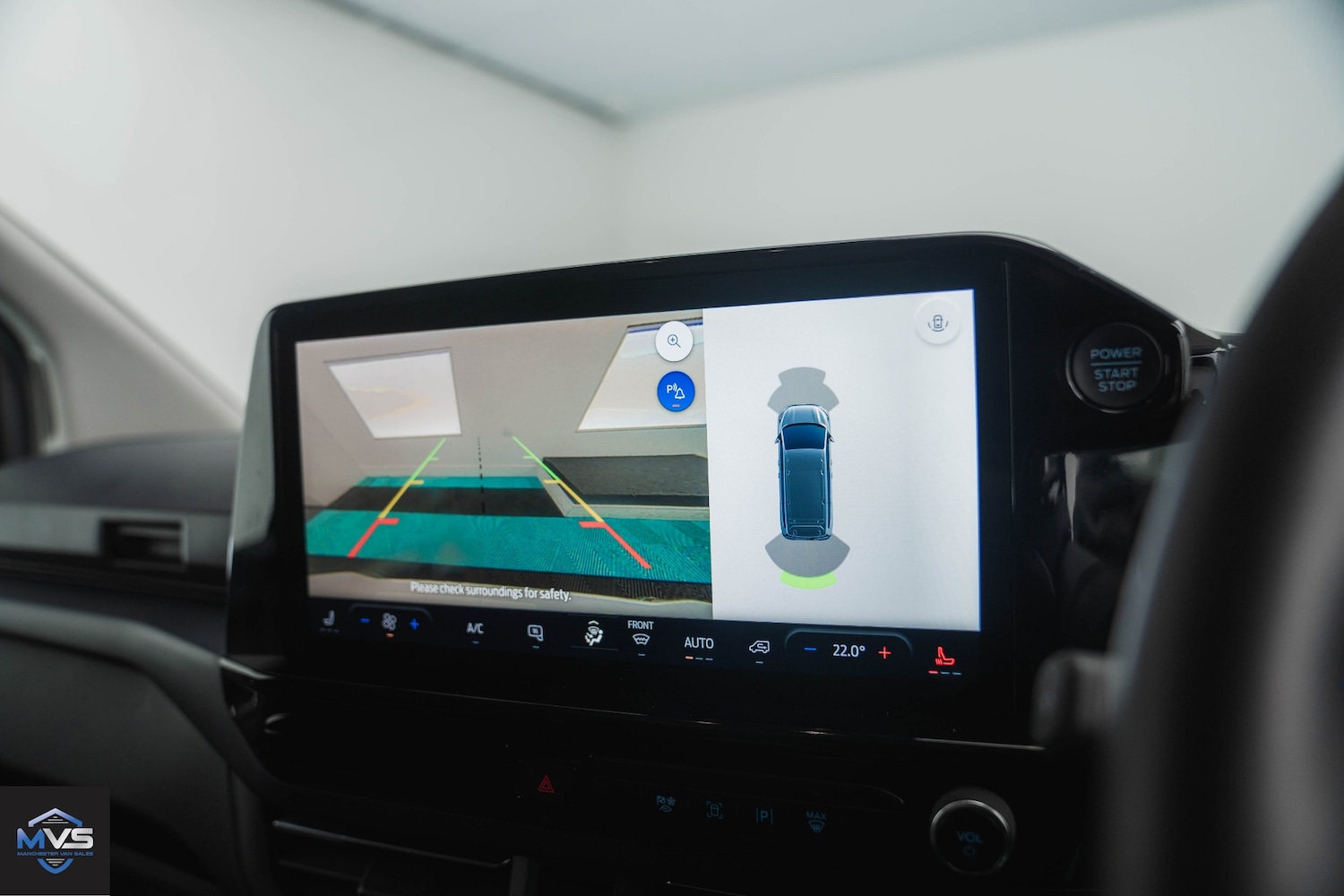 Used Ford Transit Custom 2024 for sale - 76391816: Photo 15