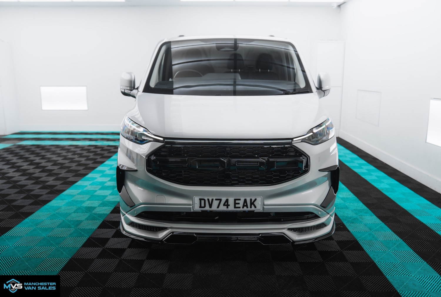 Used Ford Transit Custom 2024 for sale - 76391816: Photo 26