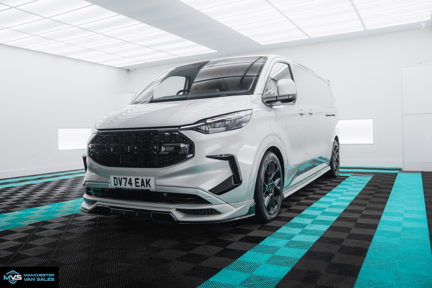 Used Ford Transit Custom 2024 for sale - 76391816: Photo 27