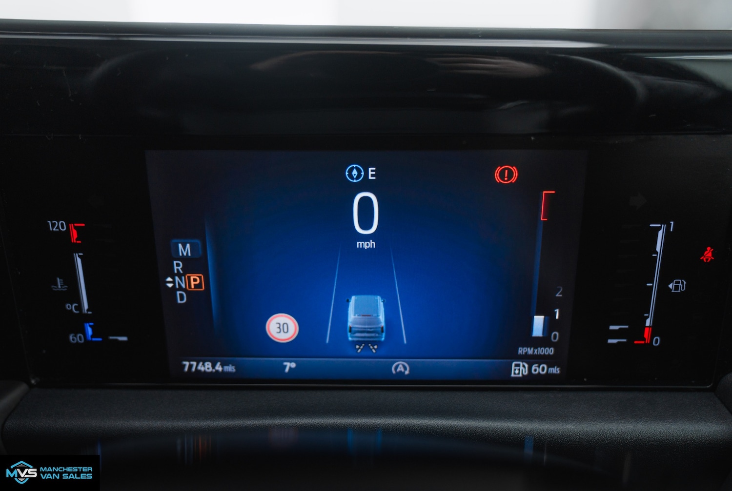 Used Ford Transit Custom 2024 for sale - 76391816: Photo 28