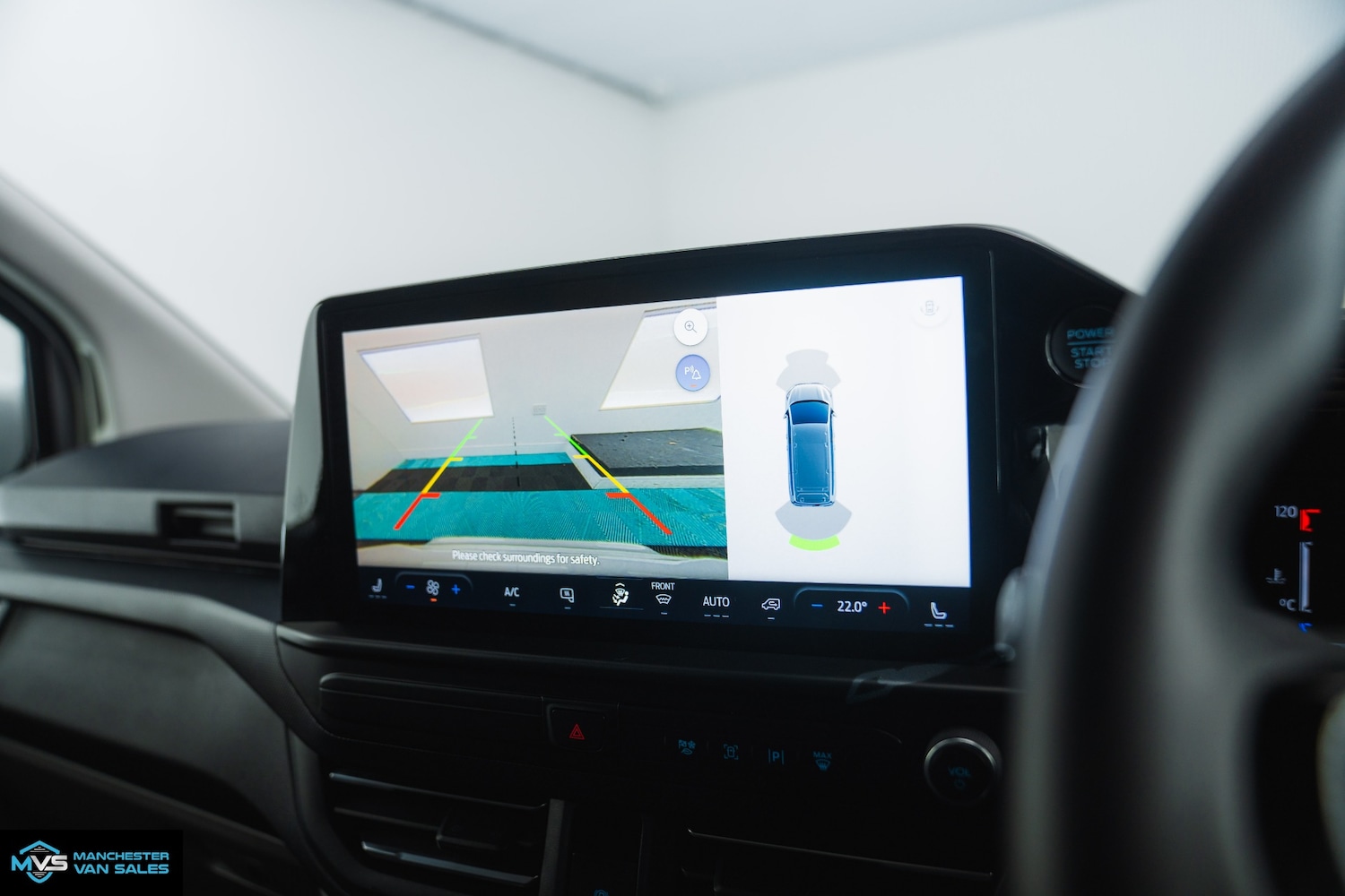 Used Ford Transit Custom 2024 for sale - 76391816: Photo 29