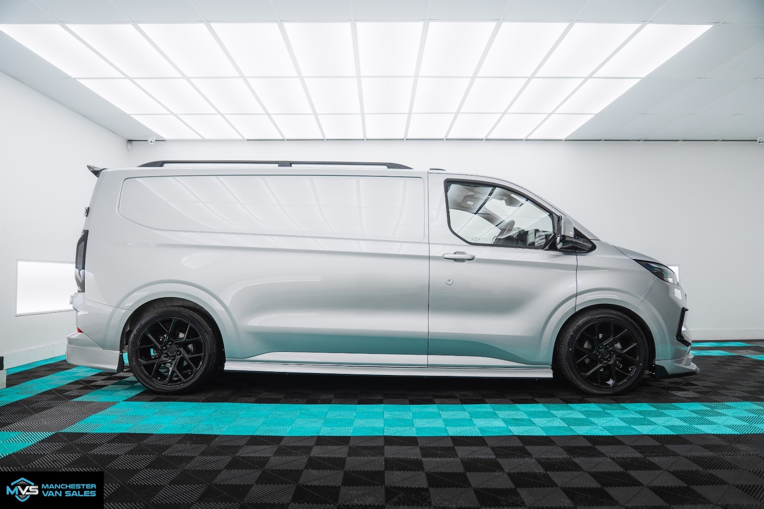 Used Ford Transit Custom 2024 for sale - 76391816: Photo 3