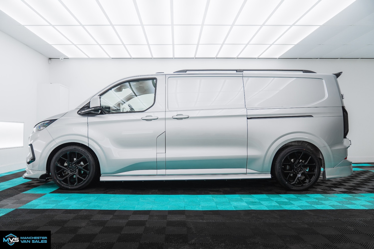 Used Ford Transit Custom 2024 for sale - 76391816: Photo 8