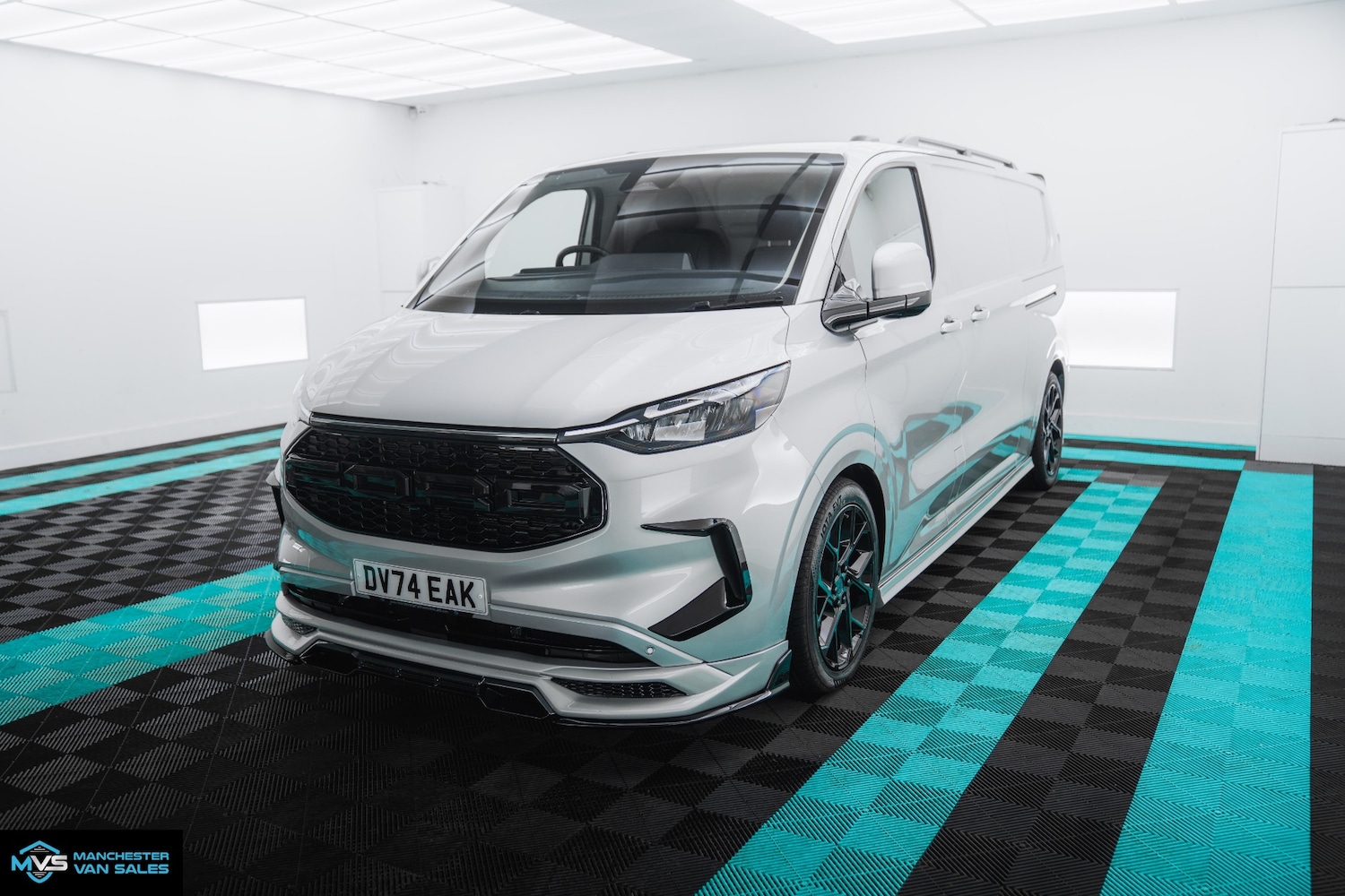 Used Ford Transit Custom 2024 for sale - 76391816: Photo 9